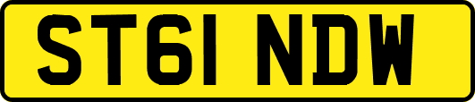 ST61NDW