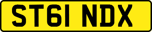 ST61NDX