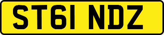 ST61NDZ