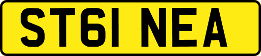 ST61NEA