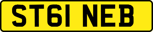 ST61NEB