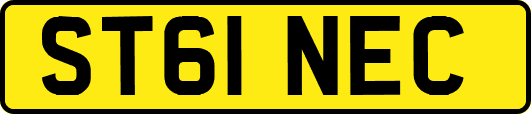 ST61NEC