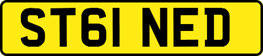 ST61NED