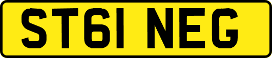 ST61NEG
