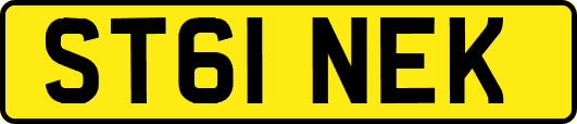 ST61NEK