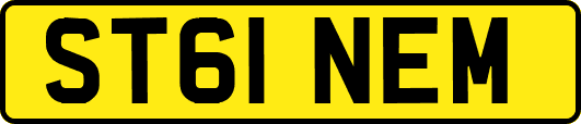 ST61NEM
