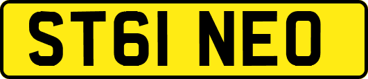 ST61NEO