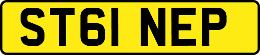 ST61NEP