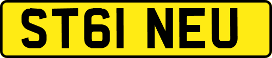 ST61NEU
