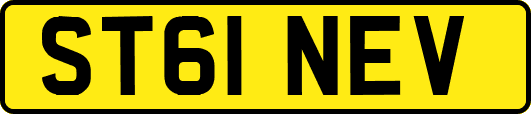 ST61NEV