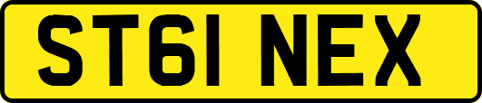 ST61NEX