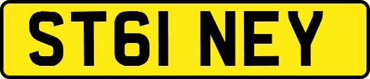 ST61NEY