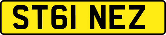 ST61NEZ
