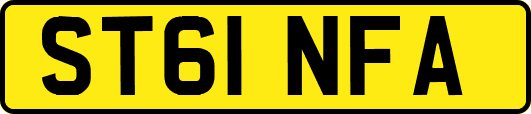 ST61NFA