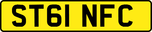 ST61NFC