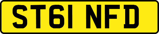 ST61NFD