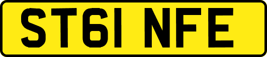 ST61NFE
