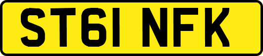 ST61NFK
