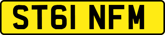 ST61NFM