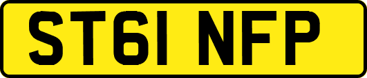 ST61NFP
