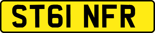 ST61NFR