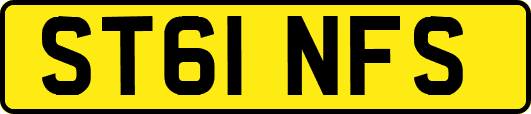 ST61NFS