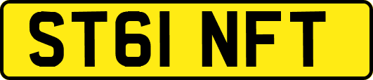 ST61NFT