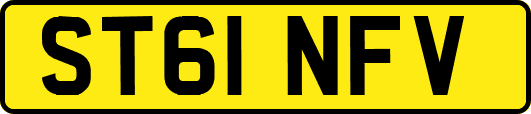 ST61NFV