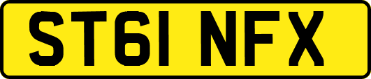 ST61NFX