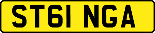 ST61NGA