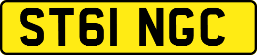 ST61NGC