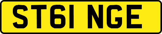 ST61NGE