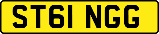 ST61NGG