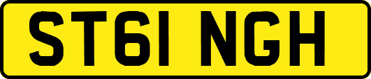 ST61NGH