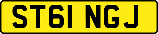 ST61NGJ