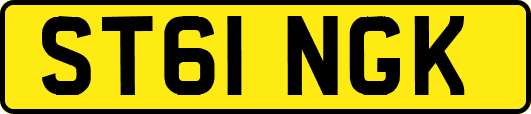 ST61NGK