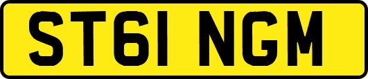 ST61NGM