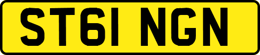 ST61NGN
