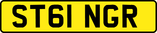 ST61NGR