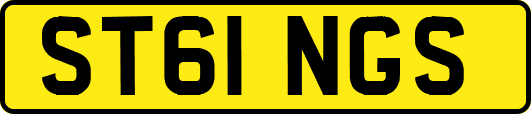 ST61NGS