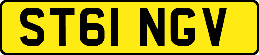 ST61NGV