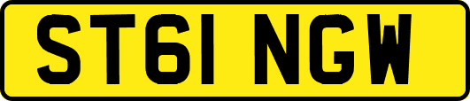ST61NGW