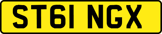 ST61NGX