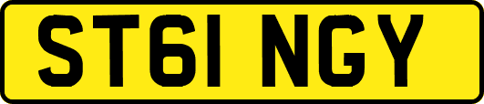 ST61NGY