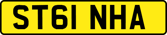 ST61NHA