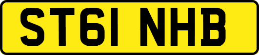 ST61NHB
