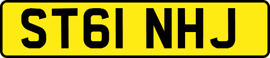 ST61NHJ
