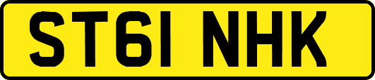 ST61NHK