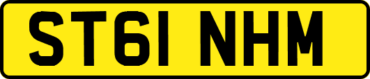 ST61NHM