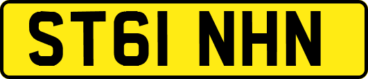 ST61NHN